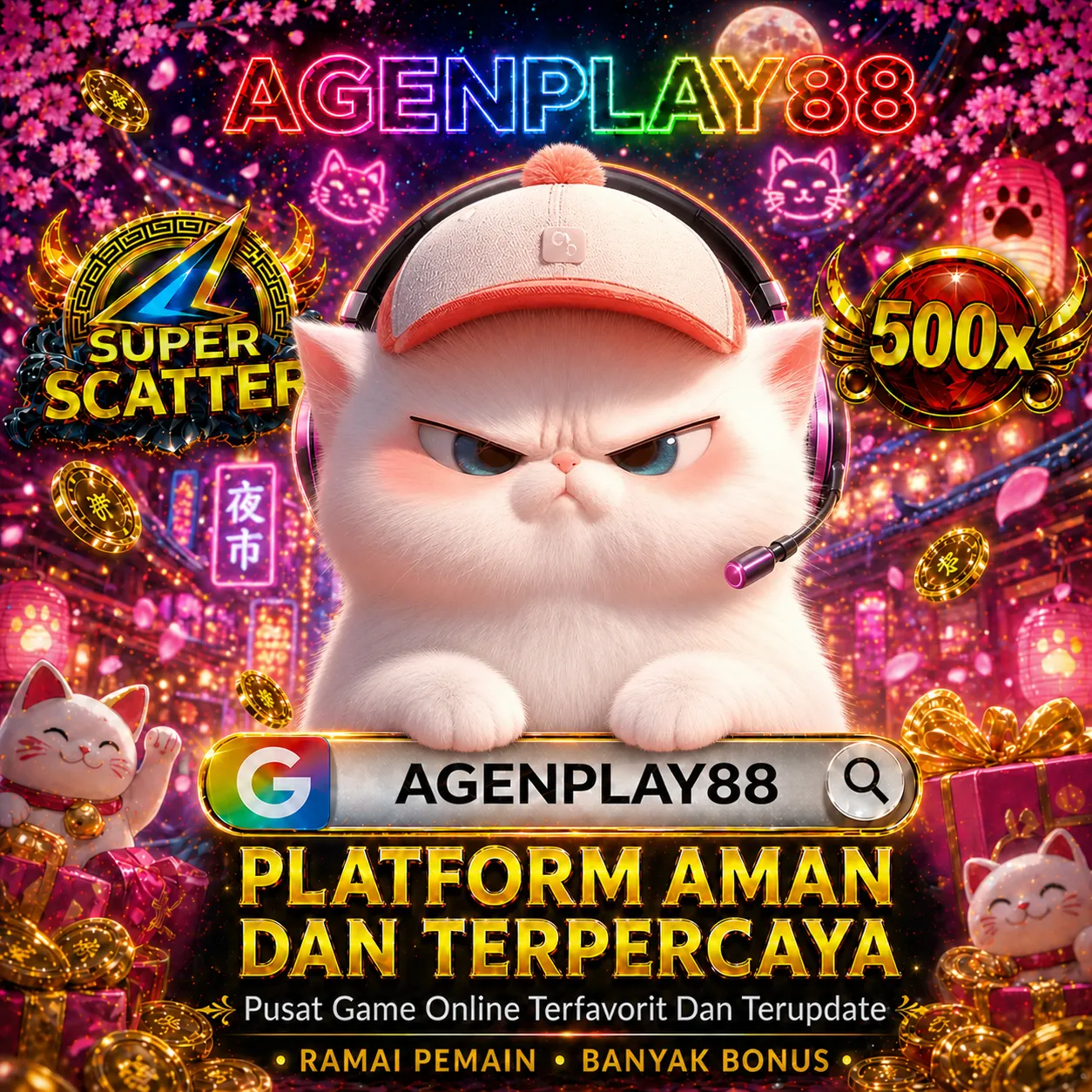 Galeri foto BANTENG606 Daftar • Ambil Senjatamu dan Siap Bertarung di Colosseum di Manado